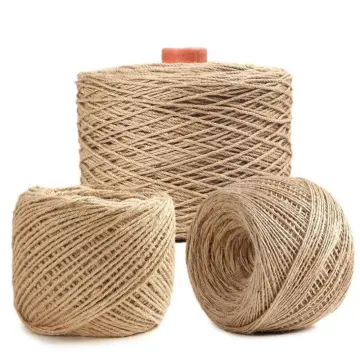 8mm Hot Sale Good Quality Manila Hemp Rope