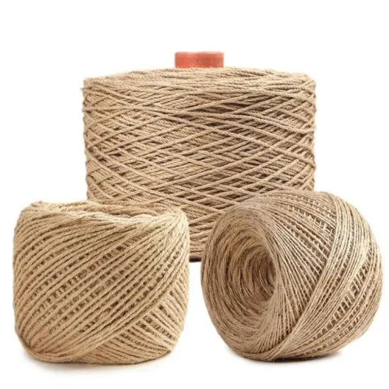 8mm Hot Sale Good Quality Manila Hemp Rope