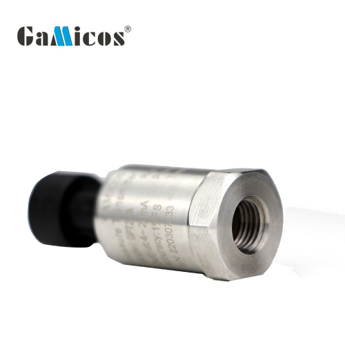 Sensor de presión cerámica de lámina de 0.5-4.5V para refrigerante