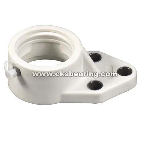 Thermoplastic housings FBL205