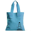 Waterproof wear-resistant shopping bags