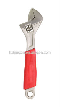adjustable wrench