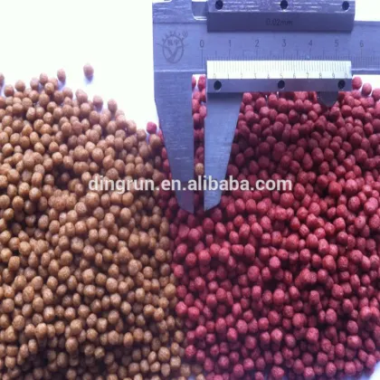 China best products floating fish food Equipment