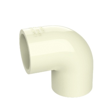 China Factory's Hot Sale: ASTM D2846 CPVC Fittings 90 Degree Elbows