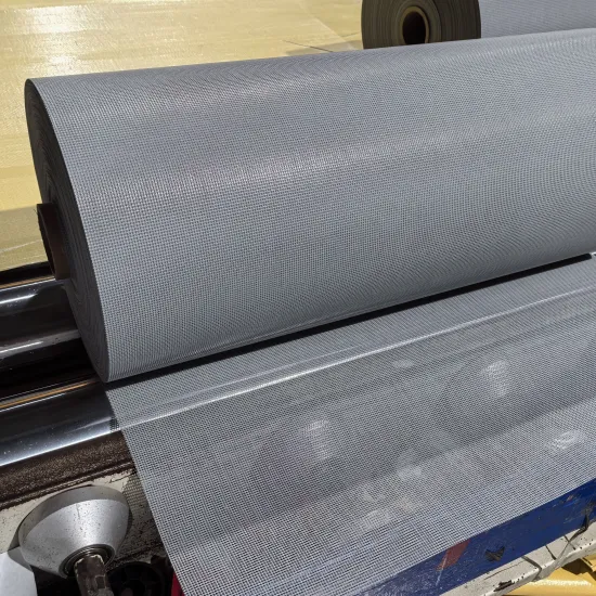 Outdoor PVC Coated Mesh Fabric: Ideal Material for Beach Chairs and Furniture