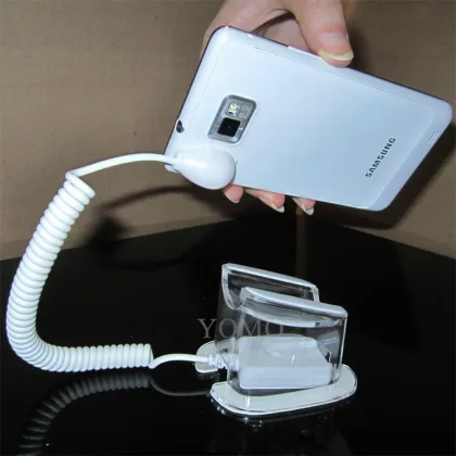 acrylic display stand for E-book