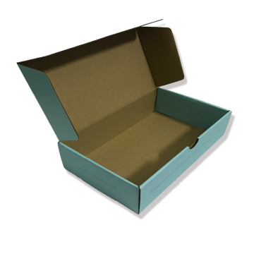 Cosmetic box packaging wholesale