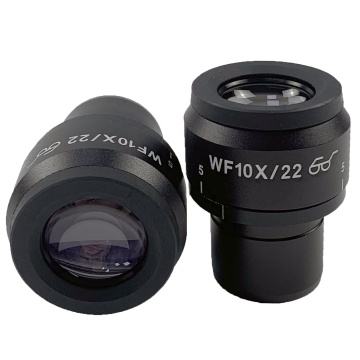Harga Terbaik Kualitas Tinggi ZM6745-10Exh Series 10x Adjustable Eyepiece