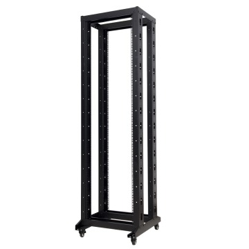 19 Inch OEM Mount Double Open Rack Search Engine
