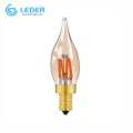 Bóng đèn LEDER Edison Specialty Light