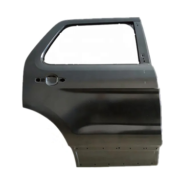 OEM Right Side Heck-Türschale Stahlauto-Auto-Tür für Ford Explorer 2011-2019-130-01225al