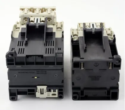 SD-N21 DC Magnetic Contactor for Mitsubishi Elevators