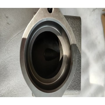 114-2040/1142040 ELBOW FOR 854G Wheel Dozer