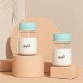 New Design Double Milk Breast Pump Rechargable Portable