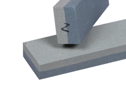 Precision Grinding with Brown Fused Alumina Abrasives