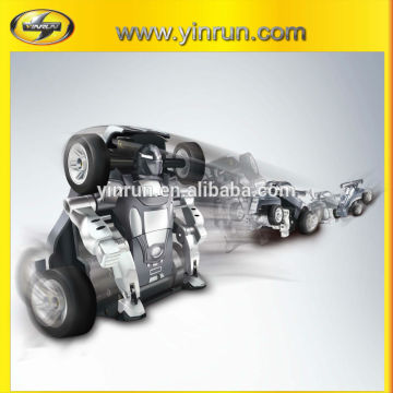 China wholesale child's car toy wireless remote control rc robot