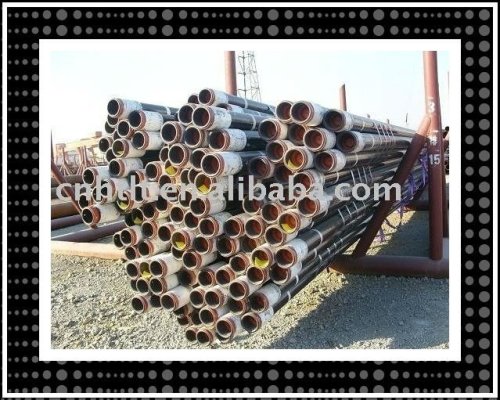 API oil casing seamless tube