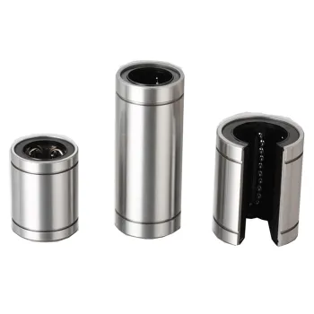 Competitive Price High Quality Linear Bearings LM8UU