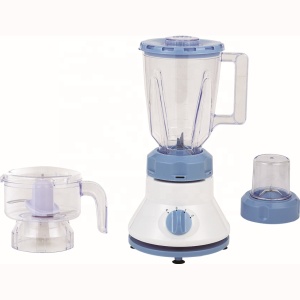 3in1 performance Electric Blender