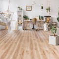 Bohemian style glossy surface AC4 laminate flooring
