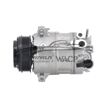 12 В HV17 Cooling Compressor для Jeep Wrangler 2.0T 2017