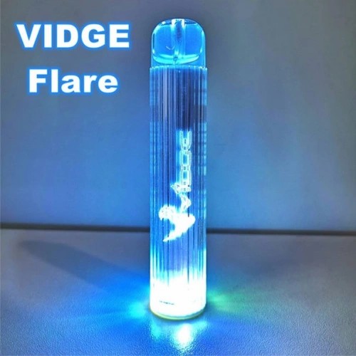 Vidge Flare wholesale For Vape Pen