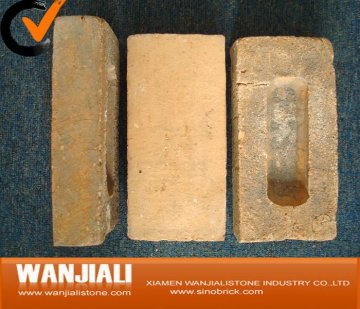 Antique Bricks