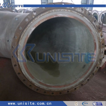 high pressure double wall steel pipe for dredger(USC-6-009)