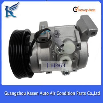 10s17c auto ac compressor replacement for toyota rav4