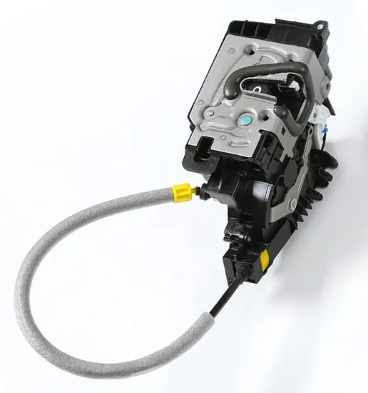 ShungTak Wholesale Car Accessories: Door Lock Latch Actuator Assembly for Mercedes Benz X222 X167 V167 C292 OE 0997309200