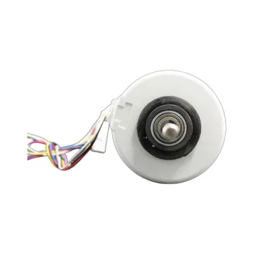 Universal AC Motor for Indoor Unit: Your Search Engine for Quality HVAC Motors