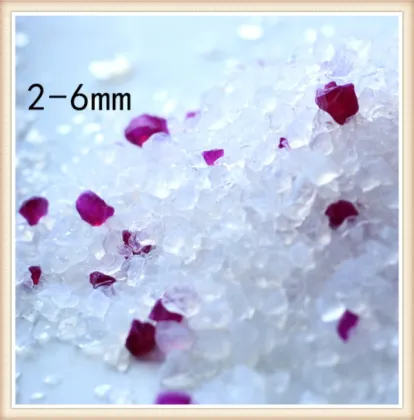 China Factory 3.8L Blue Silica Gel Cat Sand Cat Cleaning Fresh Crystal Cat Litter