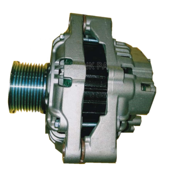 Alternatore del nuovo generatore per Volvo - 24V 100A