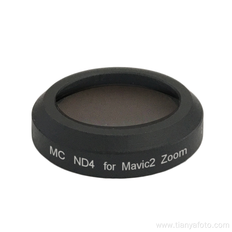 UV CPL ND filter for DJI Mavic2 Zoom