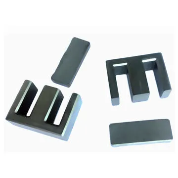 EE EF Mn-Zn EE Ferrite Core for Transformer