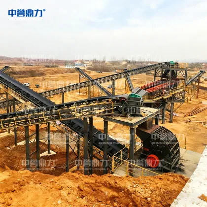 High Purity Kaolin Grinding Production Line