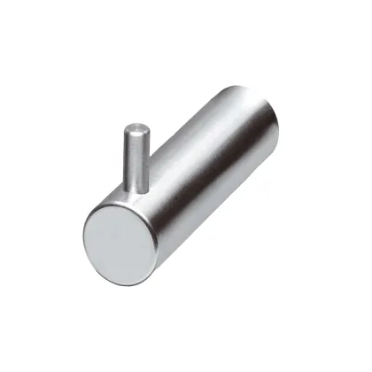 Vintage Gold Wall Coat Hook - Modern Style Furniture Hardware