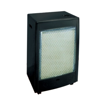 Portable Indoor Gas Heater with ODS Safety Device for Mobile Cabinets