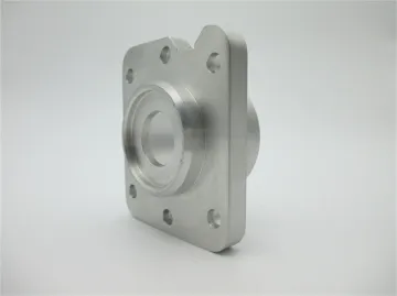 High Precision CNC Machining