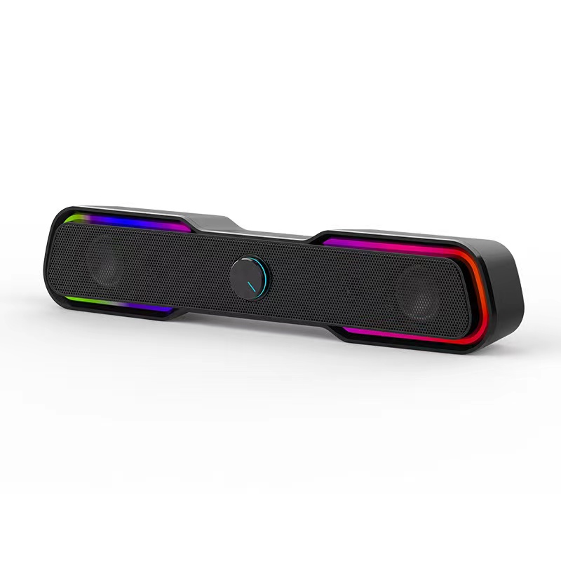 8W soundbar