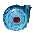 gravel and sand pump