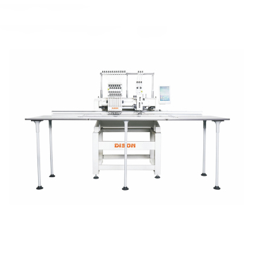 DS-CT1201+1MJ Multi-Function Proofing Machine