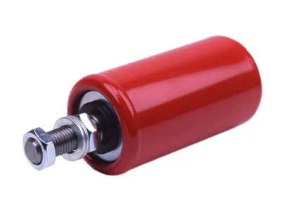 Mining Conveyor Guide Roller 89