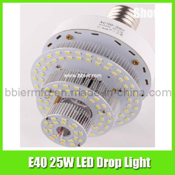 2013 Newest 25W E27 LED Ceiling Light Replace 75W CFL