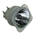 Lámpara Bombilla Desnuda para Proyector DT01291 para Hitachi CP-WU8450