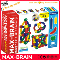 MAX-cerveau magnétiques éducatifs bâtons