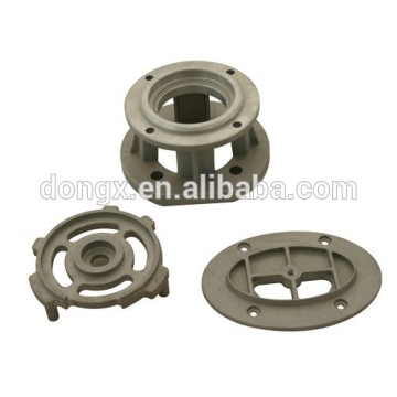OEM Sand Casting Aluminum Casting