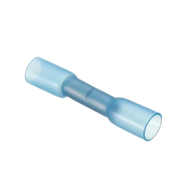 BHT 2 16-14 AWG Wärme Schrumpfkabel Drahtkabel Crimpector