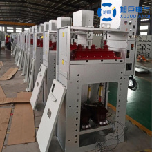 Современный трансформатор европейского типа для использования при высоком напряжении