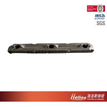 Die Forging Coal Mineral Machinery Crossbeam